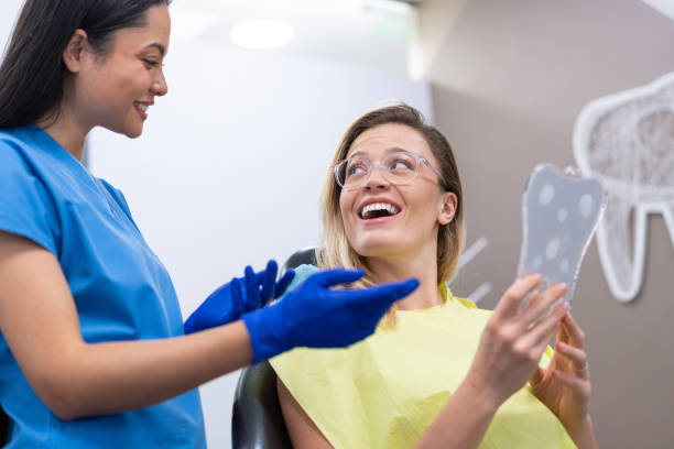 Best Dental Fillings (Composite and Amalgam)  in Annandale, MN